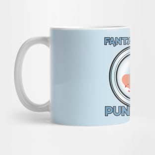 Fantastic Cuisine Pundit Hour! Mug